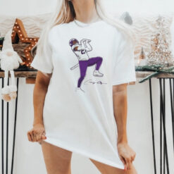 Cam bynum breakdance celebration shirt