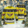 FC Red Bull Salzburg 2024 Christmas Ugly Sweater