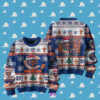 Cincinnati Bengals Christmas Special Ugly Sweater