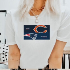 Chicago Realtors Bears Watch Party, The Point Boston, 10 November 2024 t shirt