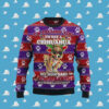 Mustang Shelby GT350 Ugly Sweater