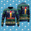 Aaron Jugde New York Yankees Ugly Sweater, MLB Christmas Sweater