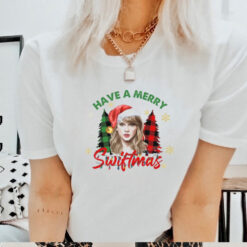 Christmas Lights Shirt for Tay Merch Lover, Christmas 90s TS Fan Sweater