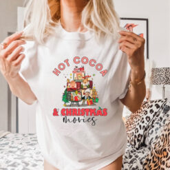 Christmas Movie Shirt