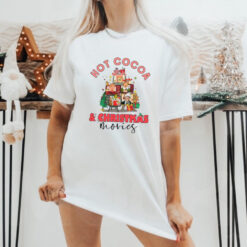 Christmas Movie Shirt