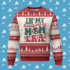 Oh What Fun Xmas Candy Cane Ugly Christmas Sweater