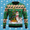 I Want A Hippopotamus For Christmas Ugly Christmas Sweater