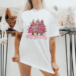 Christmas Trees shirt