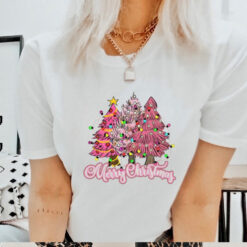 Christmas Trees shirt