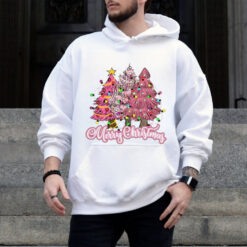 Christmas Trees shirt