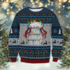 Christian Brothers Brandy Ugly Sweater