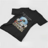 Columbus Blue Jackets It The Most Wonderful Time Of The Year Peanut Characters Christmas Shirt