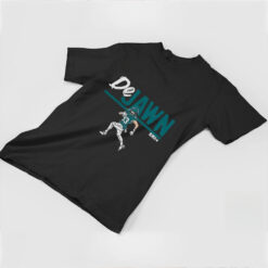 Cooper DeJean DeJawn Philadelphia Eagles T Shirts