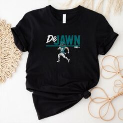 Cooper DeJean DeJawn Philadelphia Eagles T Shirts