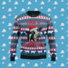 Spiderman Christmas Ugly Christmas Sweater