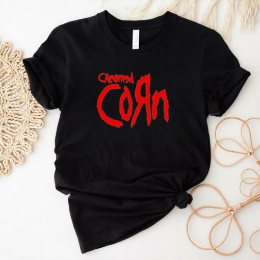 Creamed Corn T Shirt