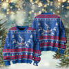 LASK 2024 Christmas Ugly Sweater