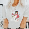 Grinchs christmast T Shirt