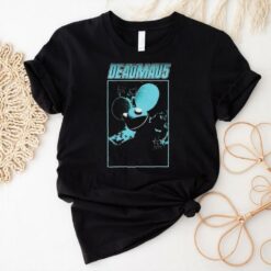 Deadmau5 Switch On T shirt