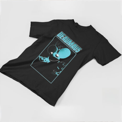 Deadmau5 Switch On T shirt