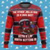 X Ray Merry X Raymas Ugly Christmas Sweater