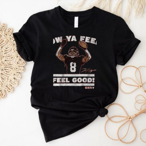 Deandre Hopkins How Ya Feel Feel Good T Shirt