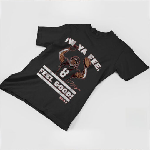 Deandre Hopkins How Ya Feel Feel Good T Shirt