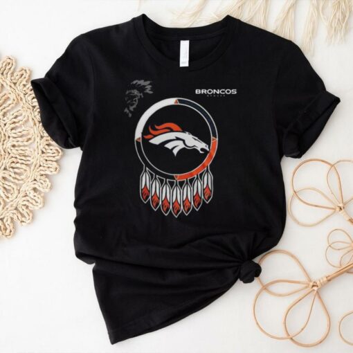 Denver Broncos Native American Heritage Month Shirt