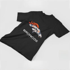 Denver Broncos Native American Heritage Month Shirts