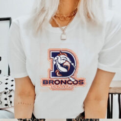 Denver Broncos The ’77 Throwbacks shirt