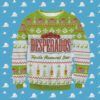 Desperados Ugly Sweater