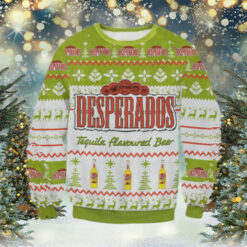 Desperados Ugly Sweater