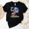 Season’s Grit ings Santa Detroit Lions Christmas shirt