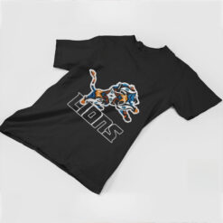 Detroit Lions Native American Heritage Month Shirts