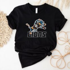 Detroit Lions Native American Heritage Month Shirts