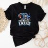 Official Detroit Lions Seasons Grit Ings Lions Christmas 2024 Shirt