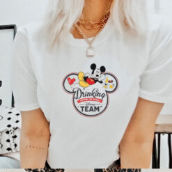 Disney Mickey and Friends Shirt