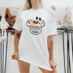 Disney Mickey and Friends Shirt