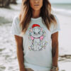 Winnie The Pooh Christmas T Shirt