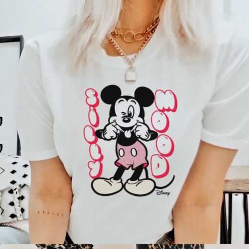 Disney Silly To Sweet T Shirt