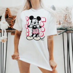 Disney Silly To Sweet T Shirt