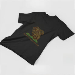 Don_t Tread On Me Peanut T Shirt