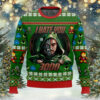 Dr Doom, I hate you 3000 Ugly Sweater