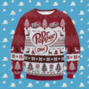 Dr Pepper Diet Ugly Sweater