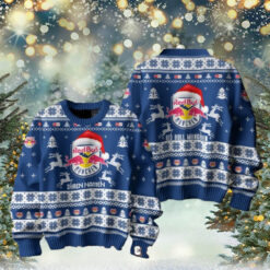 EHC Red Bull Munchen 2024 Christmas Ugly Sweater