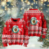 Iserlohn Roosters 2024 Christmas Ugly Sweater