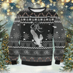 Eagle Rare Ugly Sweater