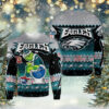 SC Austria Lustenau 2024 Christmas Ugly Sweater