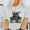 Philadelphia Eagle fly Saquon fly over Wawa Shirt