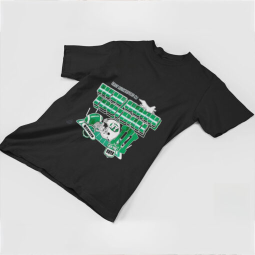 East Rutherford Nj New York Football 1969 shirt